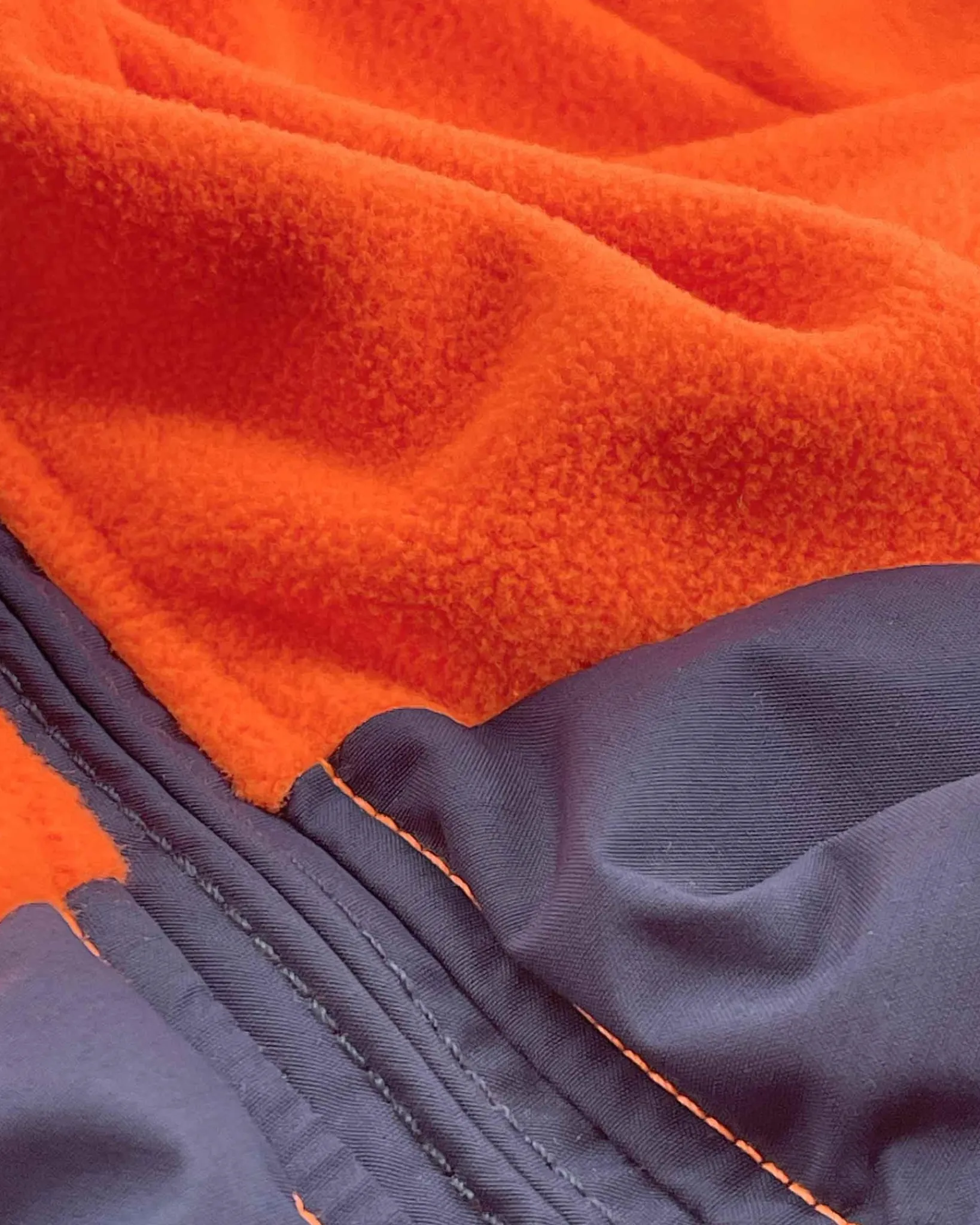 Best Gaastra Viking-Fleece Van 100% Gerecycled Polyester