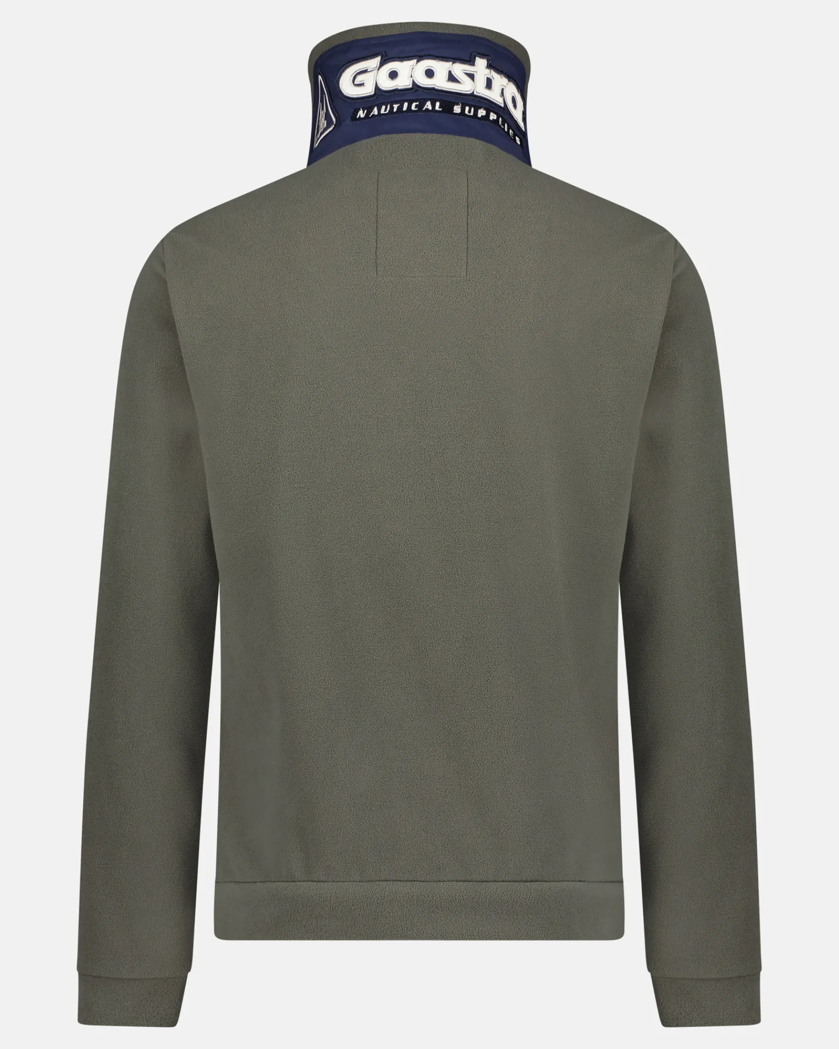 Best Gaastra Viking-Fleece Van 100% Gerecycled Polyester