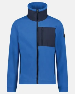 Best Gaastra Viking-Fleece Van 100% Gerecycled Polyester
