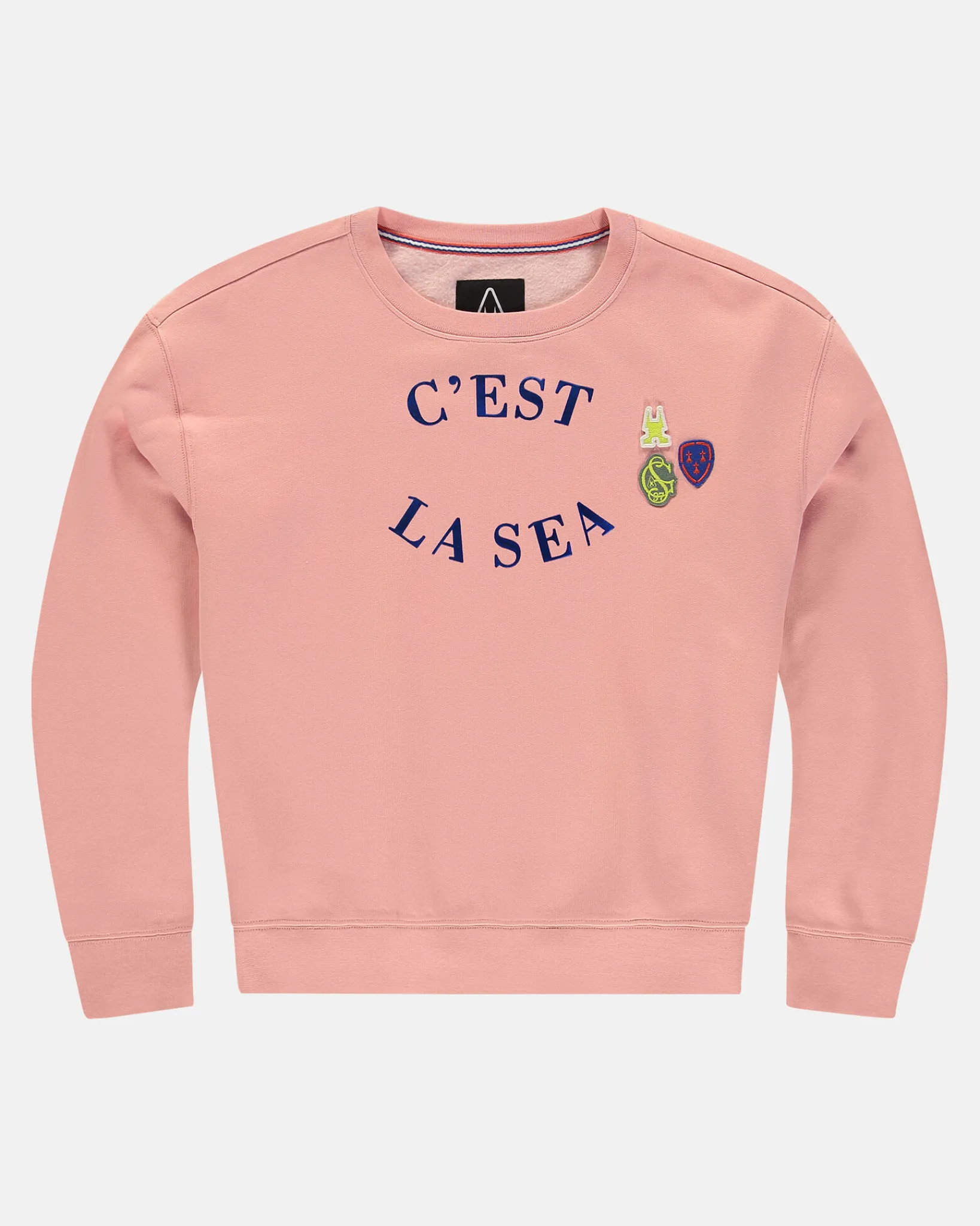 Discount Gaastra Vintage Katoenen Sweater Venice Beach