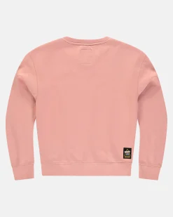 Discount Gaastra Vintage Katoenen Sweater Venice Beach