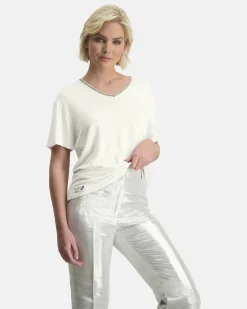 Best Gaastra V-Neck Indya T-Shirt