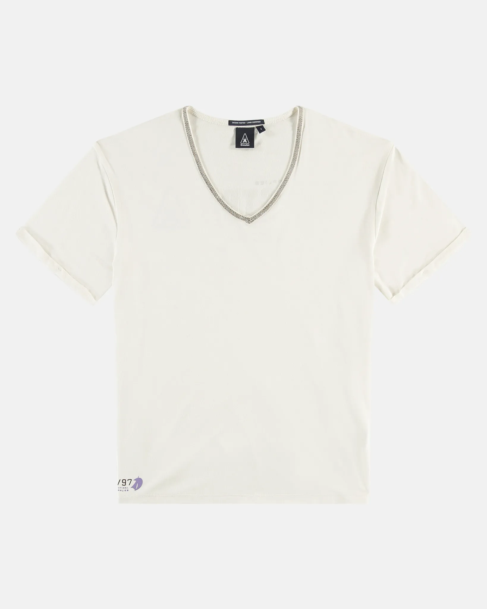 Best Gaastra V-Neck Indya T-Shirt