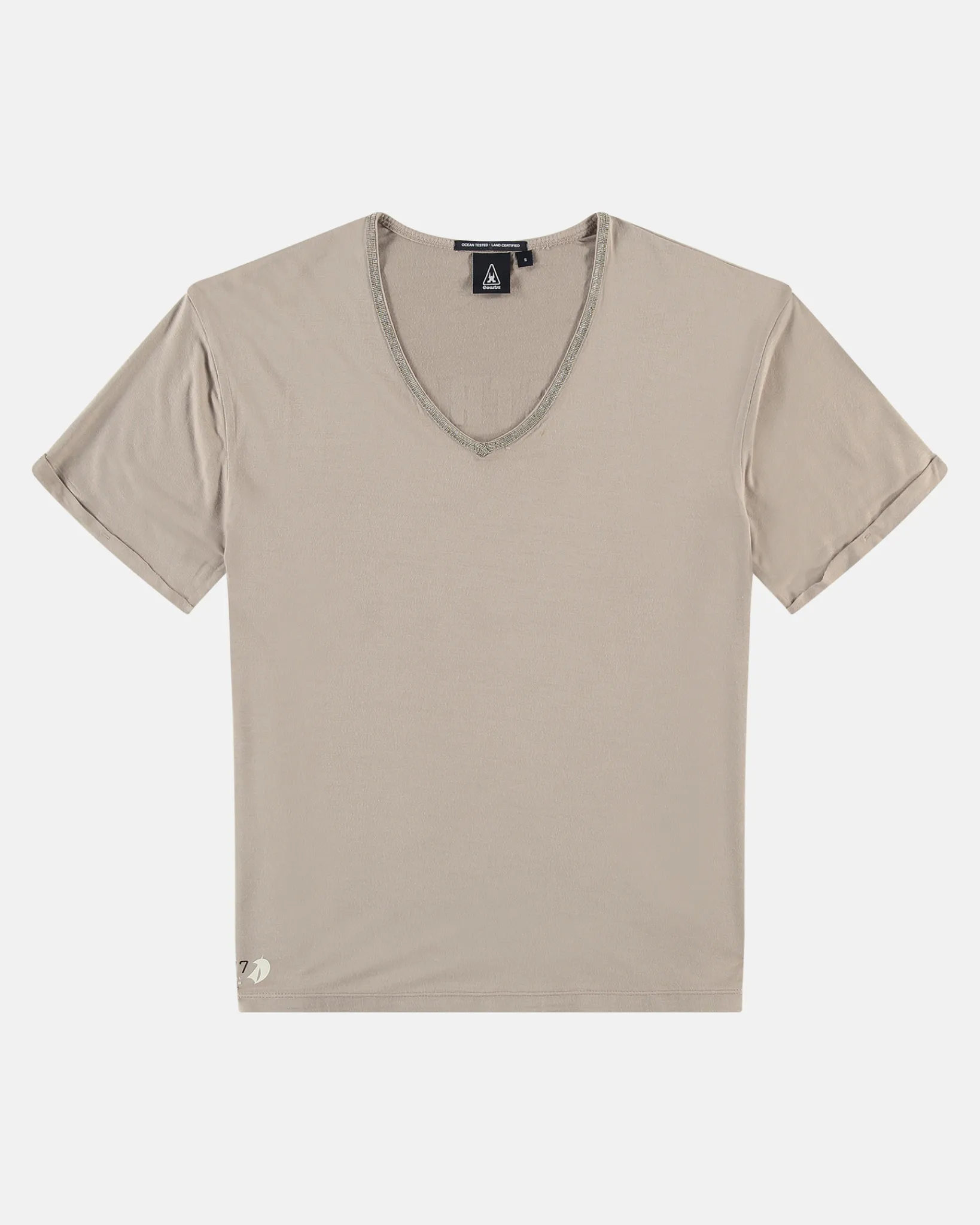 Best Gaastra V-Neck Indya T-Shirt