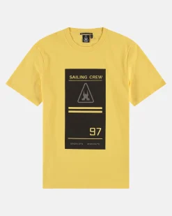 Sale Gaastra Wales T-Shirt