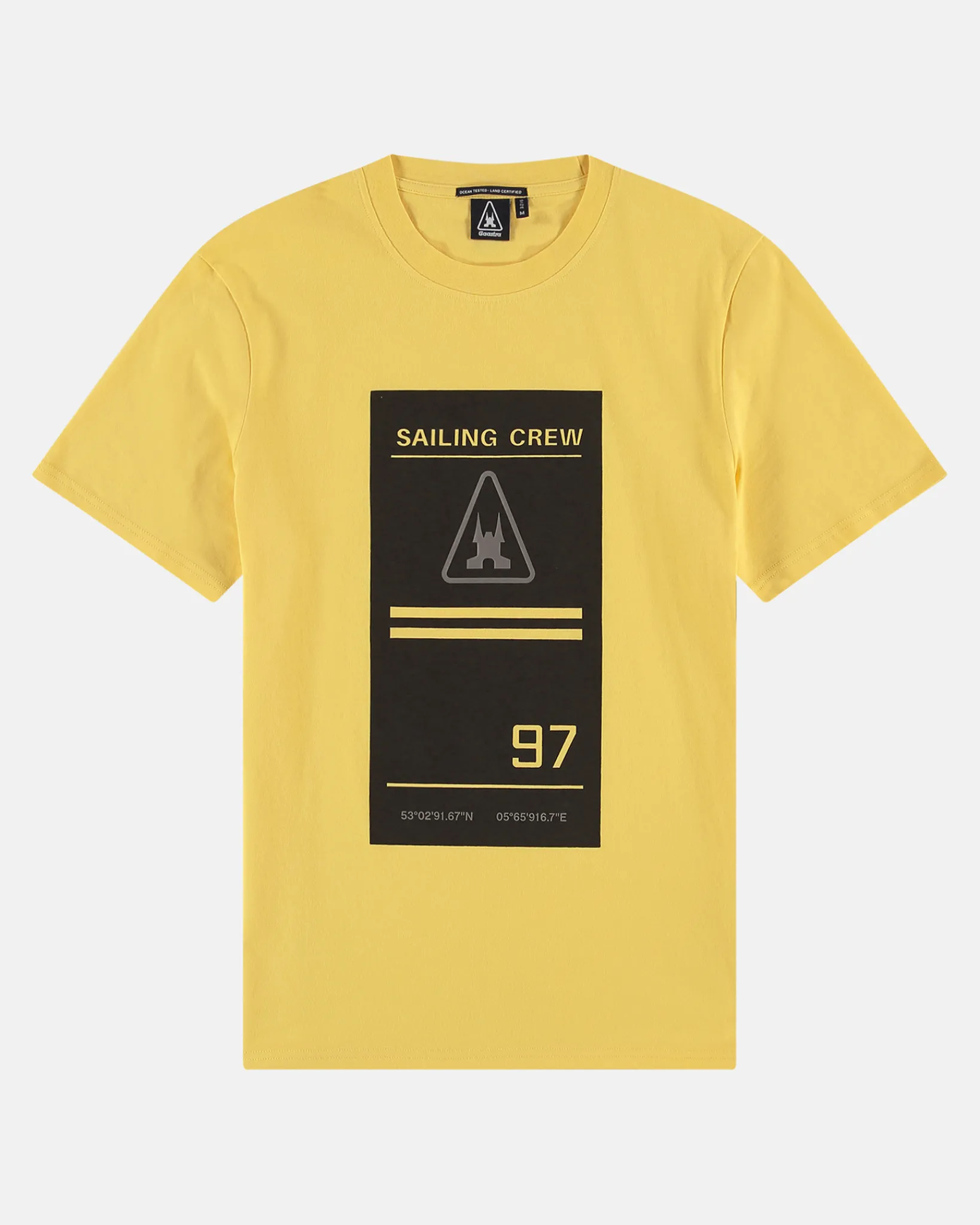 Sale Gaastra Wales T-Shirt