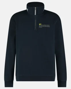 Outlet Gaastra Warme En Stretchy Seagull Jersey