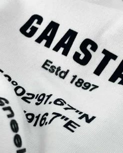 Discount Gaastra Wilson Muscle T-Shirt
