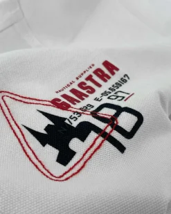 Fashion Gaastra Wishbone Polo